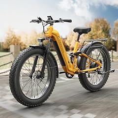 Puckipuppy electric bike for sale  Delivered anywhere in USA 