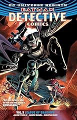 Batman detective comics d'occasion  Livré partout en France