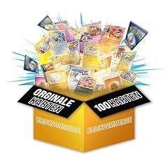 Lot 100 cartes d'occasion  Livré partout en France