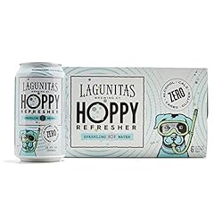 Lagunitas hoppy refresher for sale  Delivered anywhere in USA 
