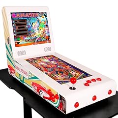 Pinball virtual playfield gebraucht kaufen  Wird an jeden Ort in Deutschland
