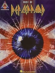 Best def leppard for sale  Delivered anywhere in USA 