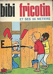 Bibi fricotin 36 d'occasion  Livré partout en France