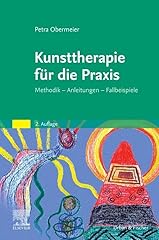 Kunsttherapie praxis methodik gebraucht kaufen  Wird an jeden Ort in Deutschland