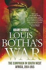 Louis botha war d'occasion  Livré partout en France