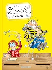 Ducobu tome fini d'occasion  Livré partout en France