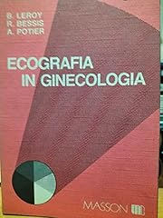 Ecografia ginecologia usato  Spedito ovunque in Italia 