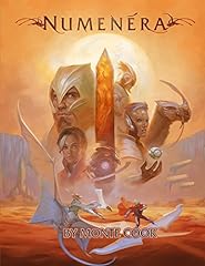 Numenera corebook for sale  Delivered anywhere in USA 
