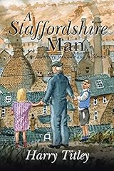 Staffordshire man for sale  Delivered anywhere in UK