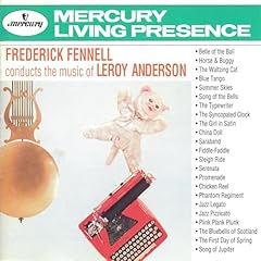 Frederick fennell conducts d'occasion  Livré partout en France