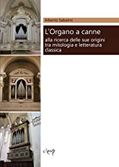 Organo canne usato  Spedito ovunque in Italia 