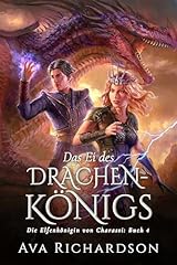 Drachenkönigs fantasy roman gebraucht kaufen  Wird an jeden Ort in Deutschland