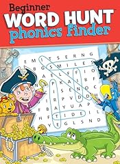 Beginner word search for sale  Delivered anywhere in USA 