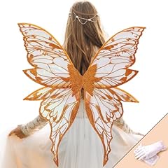 Ykw fairy wings for sale  Delivered anywhere in USA 