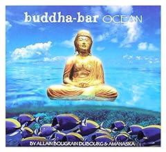 Buddha bar ocean usato  Spedito ovunque in Italia 