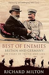 Best enemies britain for sale  Delivered anywhere in UK