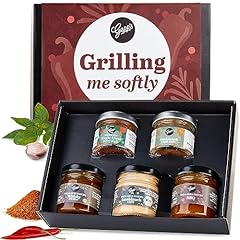 Gepp feinkost grilling gebraucht kaufen  Wird an jeden Ort in Deutschland