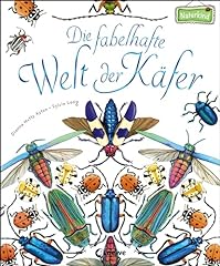 Fabelhafte käfer sachbuch gebraucht kaufen  Wird an jeden Ort in Deutschland
