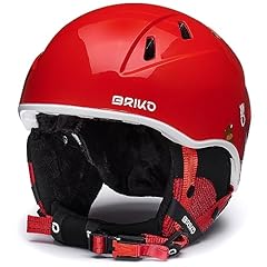 Briko helmets casco usato  Spedito ovunque in Italia 