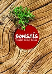 Bonsaïs formation entretien gebraucht kaufen  Wird an jeden Ort in Deutschland