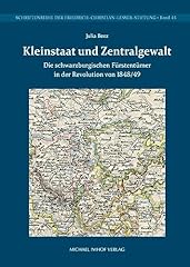 Kleinstaat zentralgewalt schwa gebraucht kaufen  Wird an jeden Ort in Deutschland