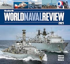 Seaforth naval review for sale  Delivered anywhere in USA 