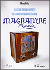 Magnadyne radio usato  Spedito ovunque in Italia 