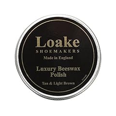 Loake tan luxury for sale  Delivered anywhere in UK