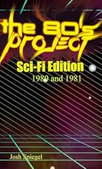80s project sci for sale  Delivered anywhere in USA 