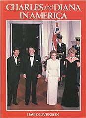 Charles diana america for sale  Delivered anywhere in UK