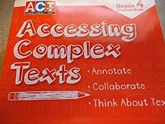 Act grade student for sale  Delivered anywhere in USA 