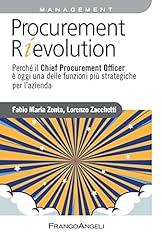 Procurement rievolution. perch usato  Spedito ovunque in Italia 