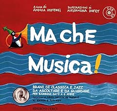 Che musica brani usato  Spedito ovunque in Italia 