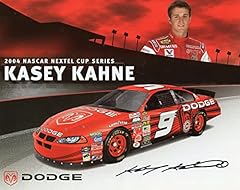 Kasey kahne hand for sale  Delivered anywhere in USA 