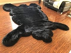 Lambzy faux sheepskin for sale  Delivered anywhere in USA 