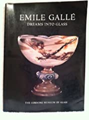 Emile galle dreams for sale  Delivered anywhere in USA 