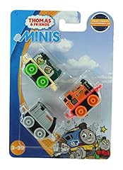 Thomas friends minis for sale  Delivered anywhere in UK