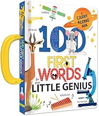 100 first words for sale  Delivered anywhere in USA 