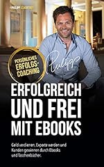 Erfolgreich frei ebooks gebraucht kaufen  Wird an jeden Ort in Deutschland