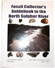 Fossil collector guidebook for sale  Delivered anywhere in USA 