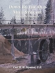 Old mill stream for sale  Delivered anywhere in USA 