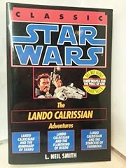The adventures lando usato  Spedito ovunque in Italia 