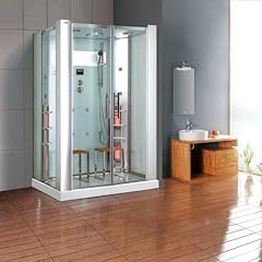 Perfect spa infrarossi usato  Spedito ovunque in Italia 