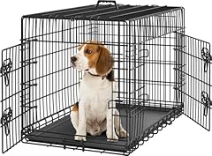 Yaheetech hundekäfig klappbar gebraucht kaufen  Wird an jeden Ort in Deutschland