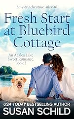 Fresh start bluebird for sale  Delivered anywhere in UK
