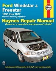 Ford windstar freestar gebraucht kaufen  Wird an jeden Ort in Deutschland