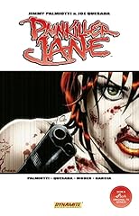 Painkiller jane volume for sale  Delivered anywhere in USA 