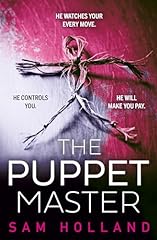 Puppet master scary for sale  Delivered anywhere in UK