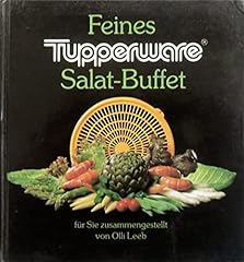 Feines tupperware salat gebraucht kaufen  Wird an jeden Ort in Deutschland