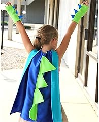 Dkiny dinosaur cape for sale  Delivered anywhere in UK